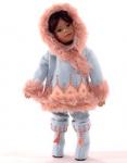 Heidi Plusczok - Aiko - Doll